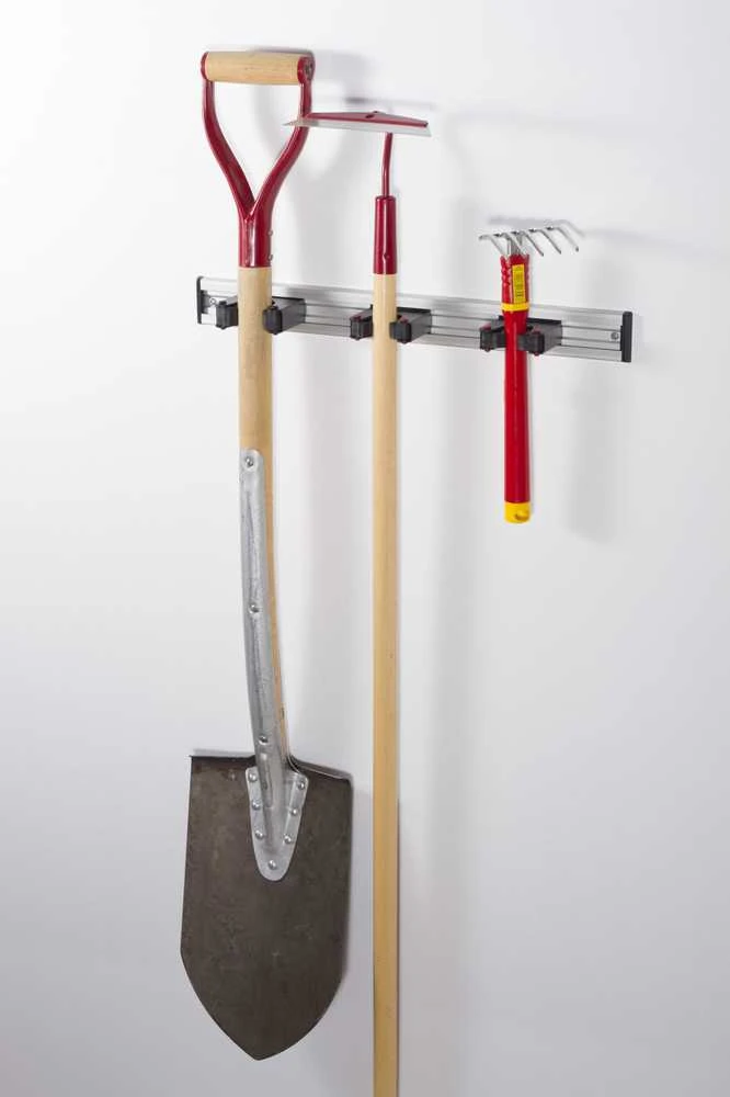 Laikiklių rinkinys Toolflex 556-1, 5 vnt.