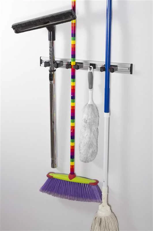 Kronšteins Toolflex 556-1, melna krās., 5 gab.