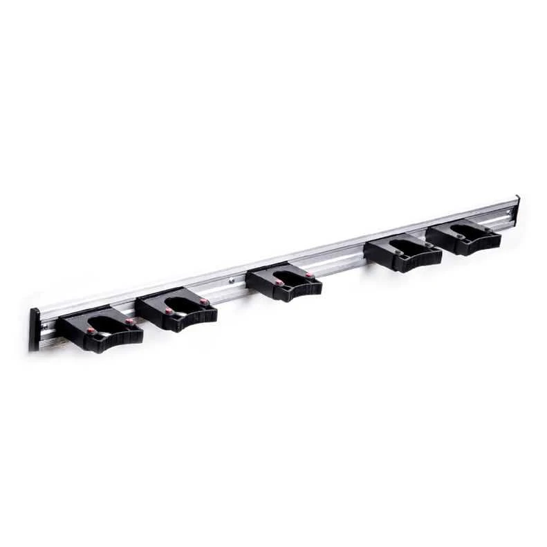 Kronšteins Toolflex 556-1, melna krās., 5 gab.
