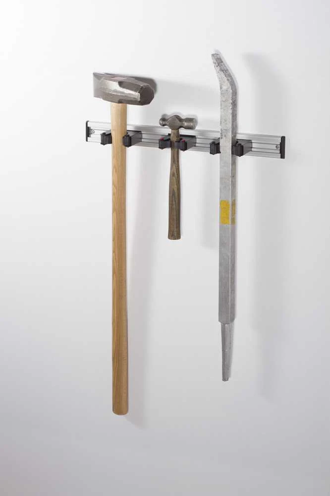Laikiklių rinkinys Toolflex 556-1, 5 vnt.