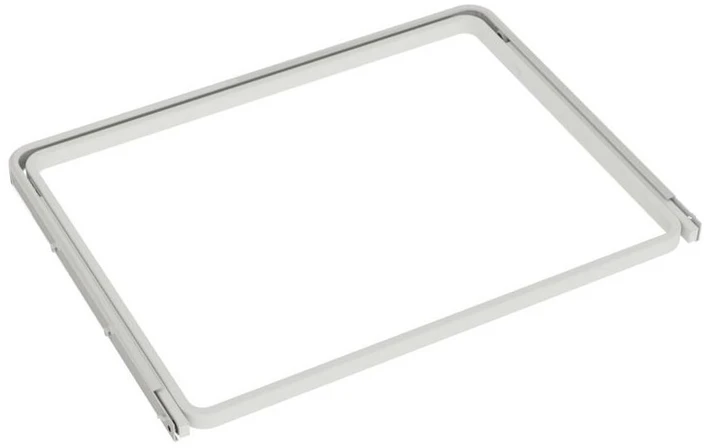 Krepšio rėmas VELANO QUICK & EASY, 570×425 mm