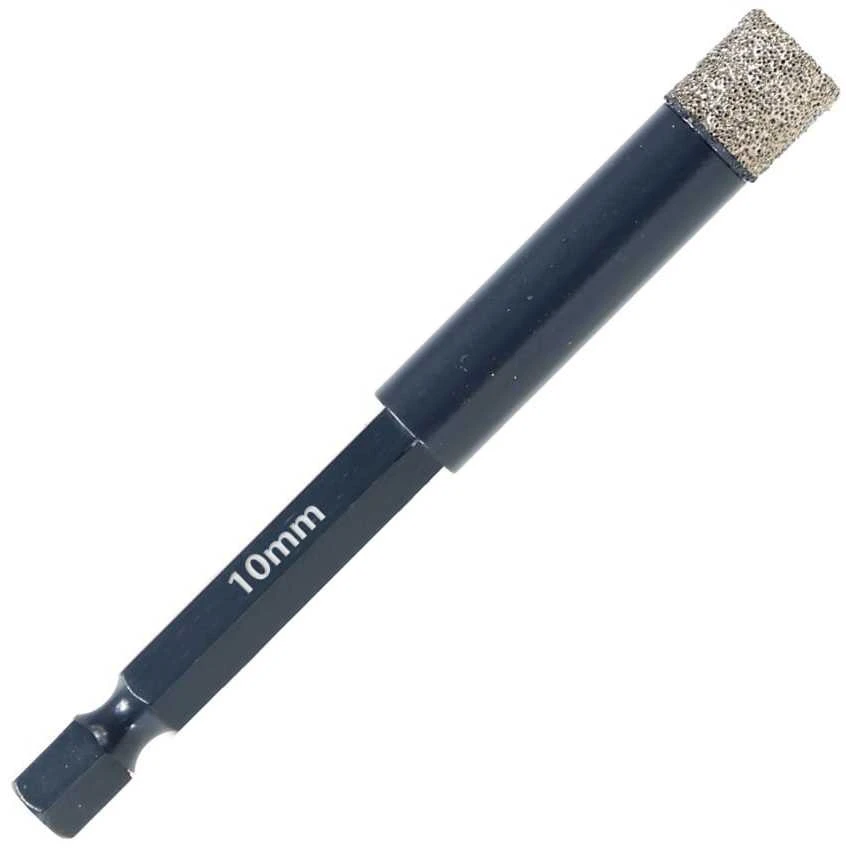 Grąžtas "Proline" 1 4" d 10 mm