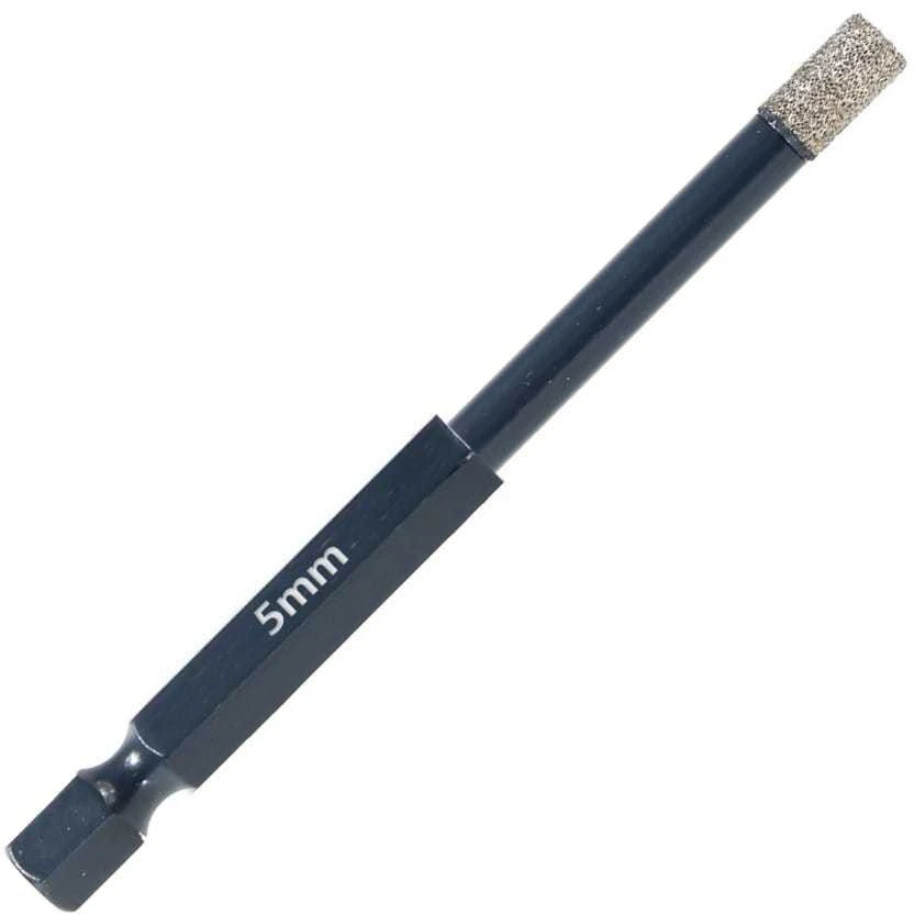 Grąžtas "Proline" 1 4" d 5mm