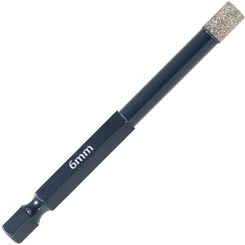Grąžtas "Proline" 1 4" d 6 mm