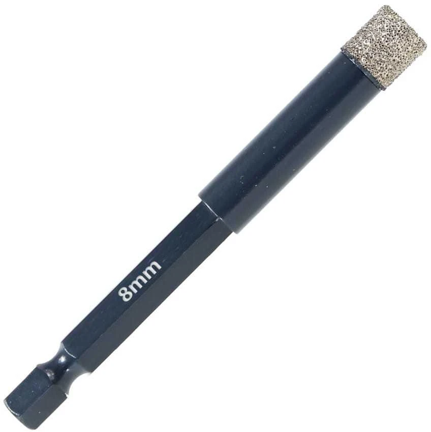 Grąžtas "Proline" 1 4" d 8 mm