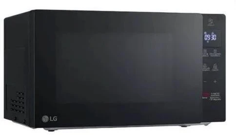 Mikrobangų krosnelė Microwave orkaitė LG MS2032GAS