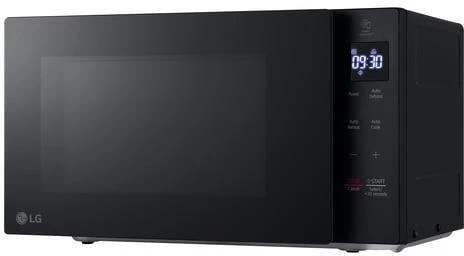 Mikrobangų krosnelė Microwave orkaitė LG MS2032GAS