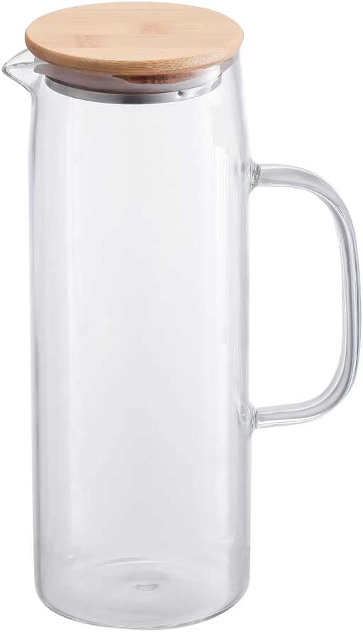 Domoletti JUG WATER HIGH BOROSILICATE GLASS