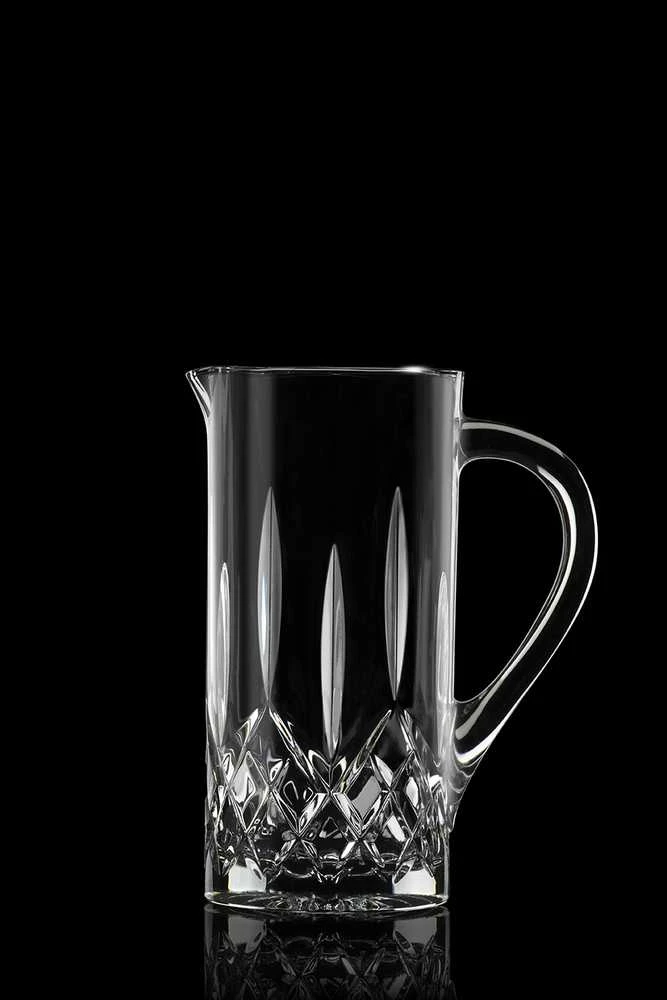 Krūka RCR Opera, kristāls, 1.2 l