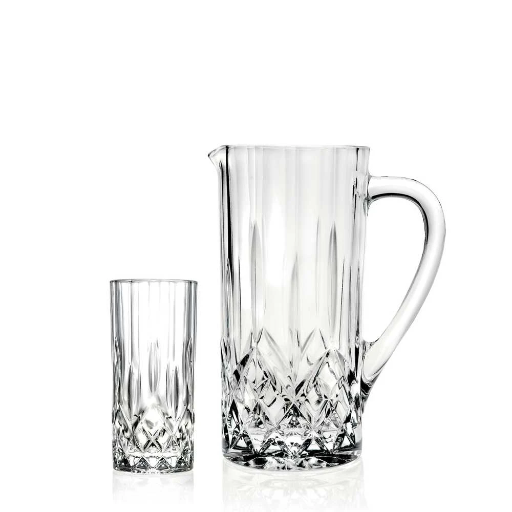 Krūka RCR Opera, kristāls, 1.2 l