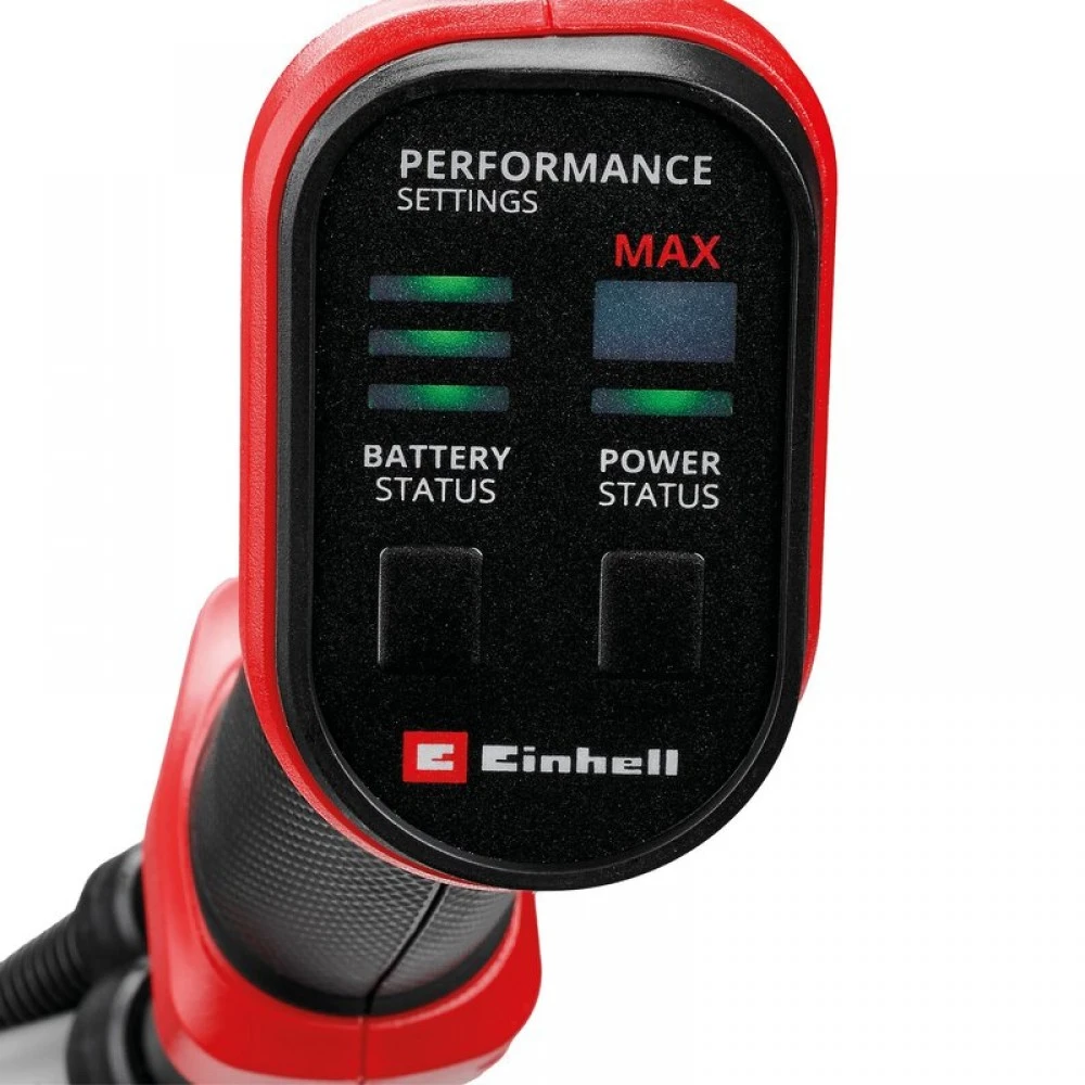 KRŪMAPJOV AKU EINHELL GP-BC SOLO