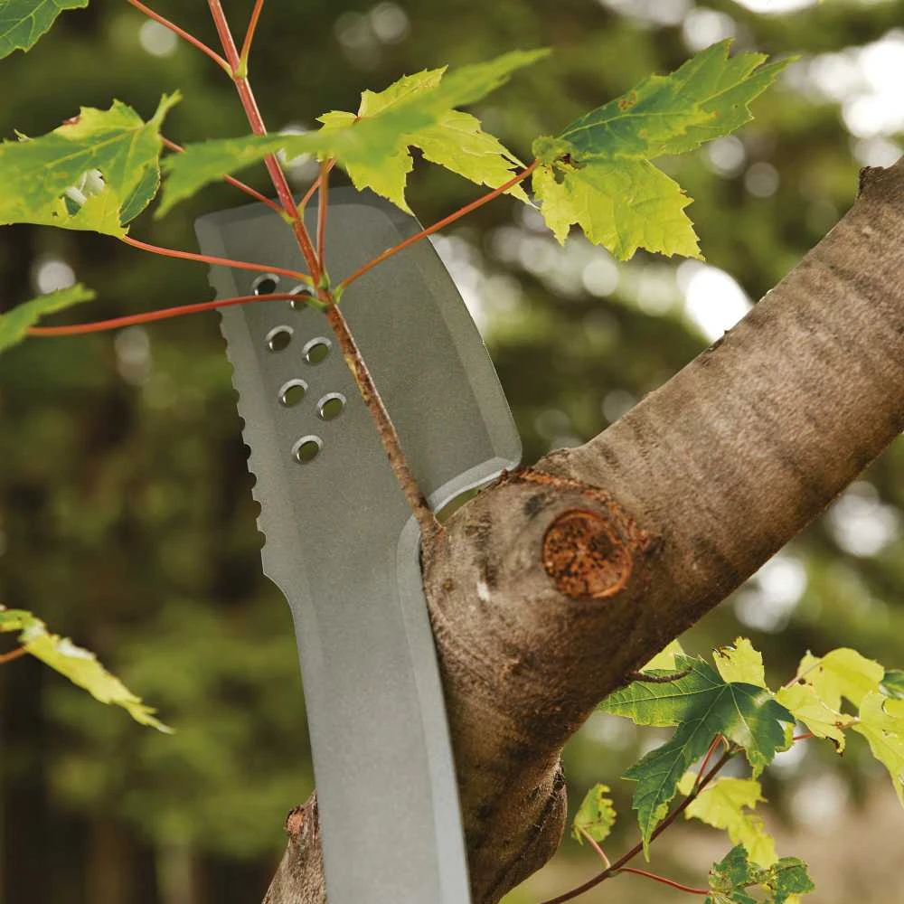 Fiskars Solid™ Mačetė- Kirvukas 1051236