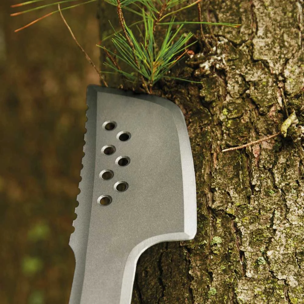 Fiskars Solid™ Mačetė- Kirvukas 1051236