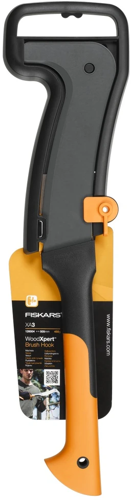 Krūmų kirtiklis Fiskars 126004/1003609, 505 mm