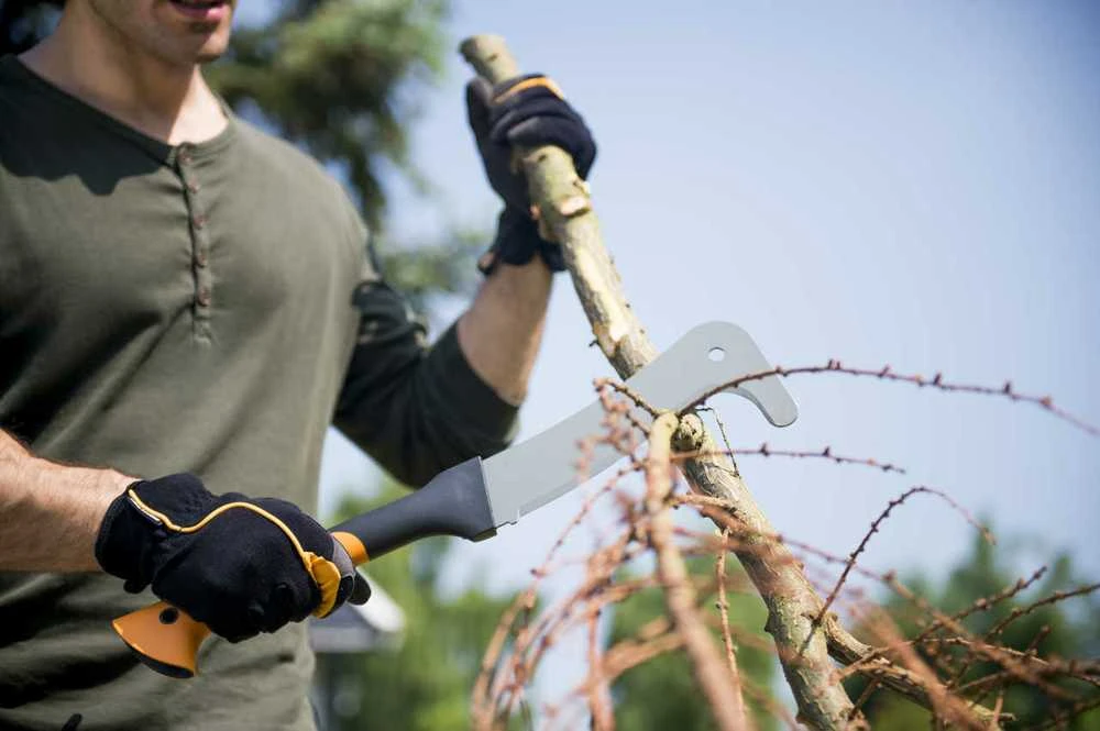Fiskars WoodXpert Hook XA23