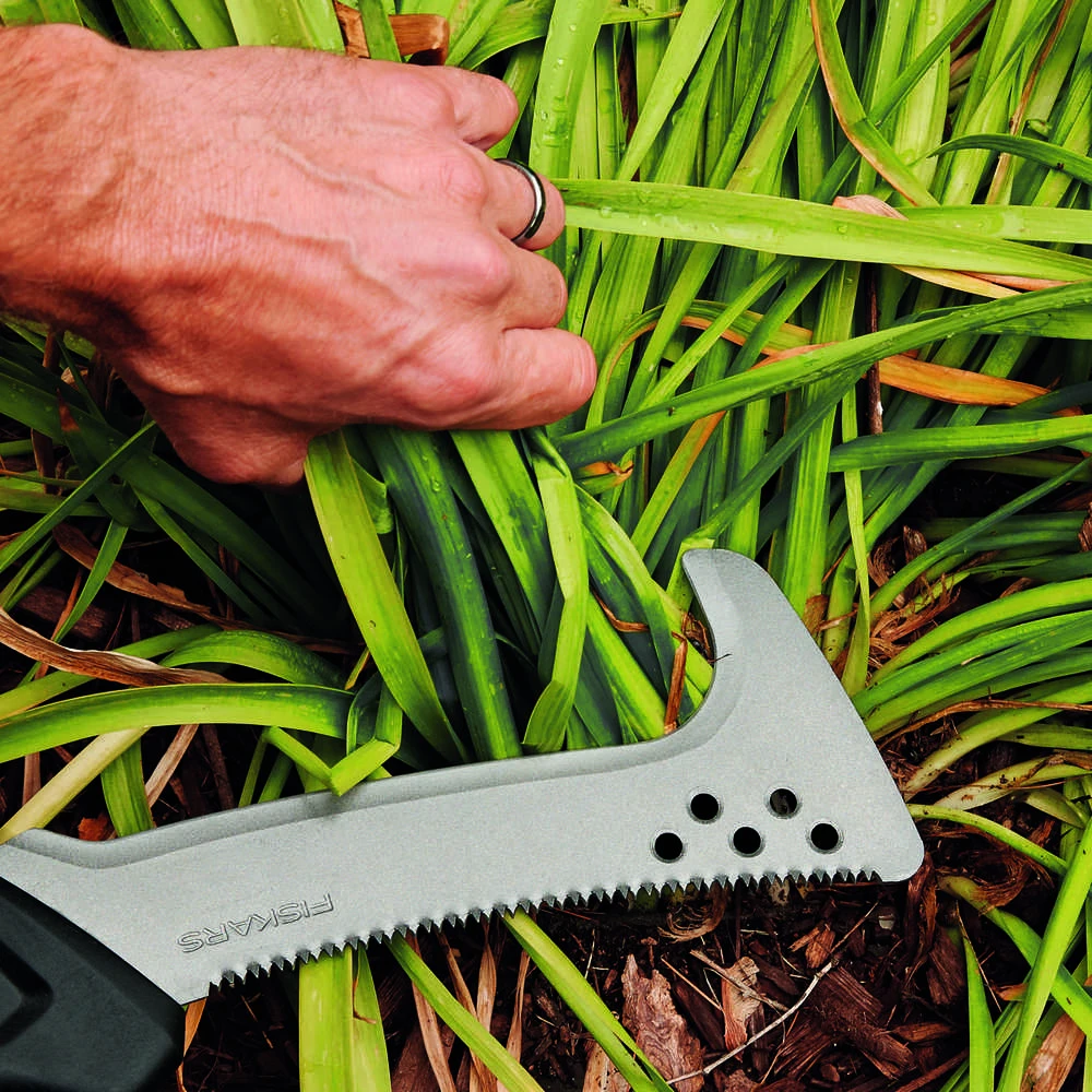 Fiskars Solid™ Kirtiklis Billhook su pjūklu 1051233