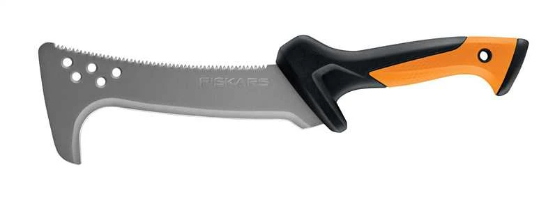 Fiskars Solid™ Kirtiklis Billhook su pjūklu 1051233