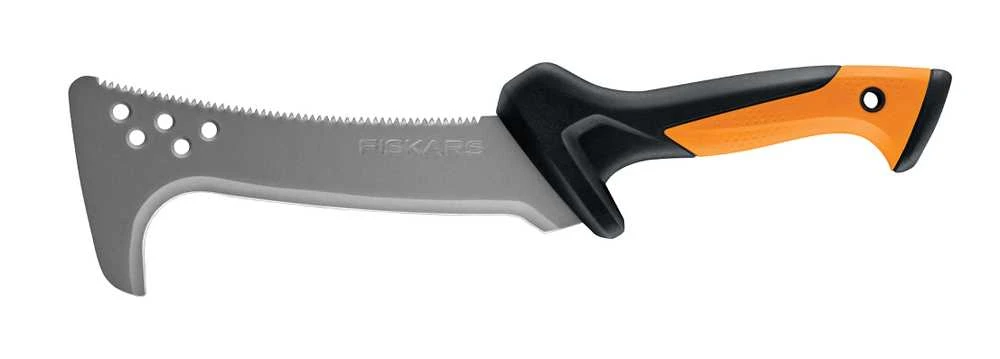 Fiskars Solid™ Kirtiklis Billhook su pjūklu 1051233