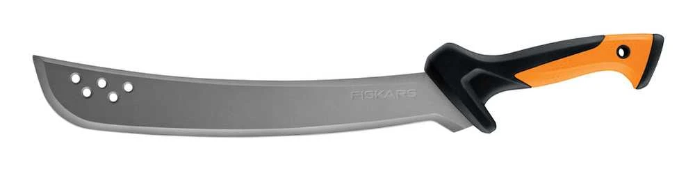 Krūmų kirtiklis Fiskars CL-561, 670 mm