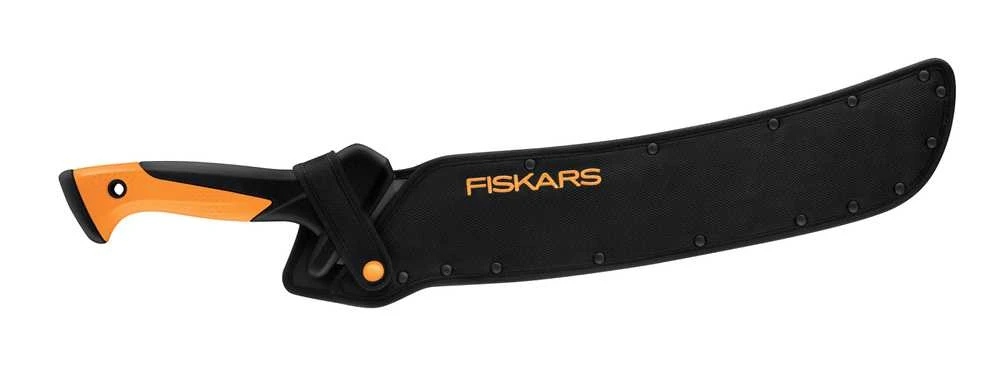 Krūmų kirtiklis Fiskars CL-561, 670 mm