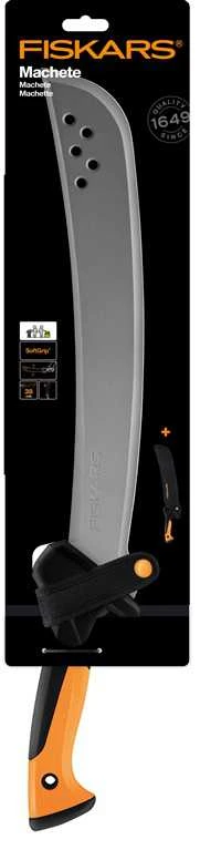 Krūmų kirtiklis Fiskars CL-561, 670 mm