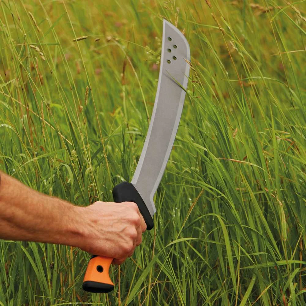 Krūmų kirtiklis Fiskars CL-561, 670 mm