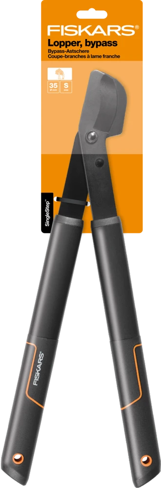 Fiskars SingleStep Lopper Bypass Hook Head (S) L28