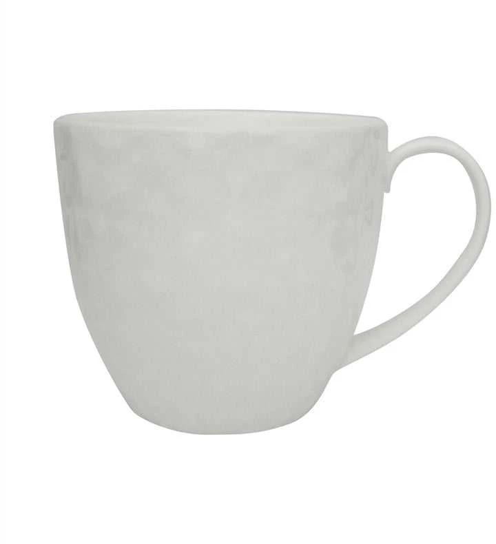 Porcelianinis puodelis Domoletti CHIC, 210 ml