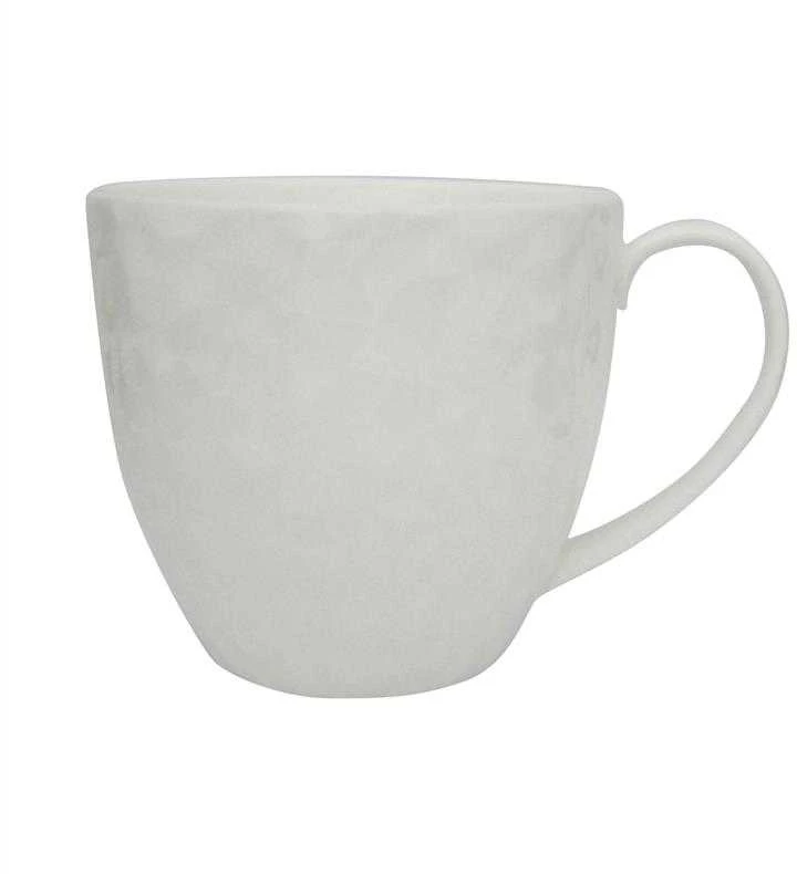 Porcelianinis puodelis Domoletti CHIC, 210 ml
