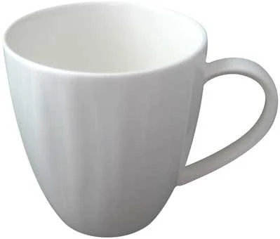 Puodelis DOMOLETTI FLORAL, 220 ml