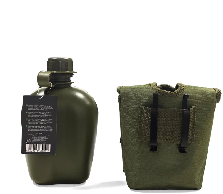 Outliner CANTEEN TOURIST 1L PLASTIC