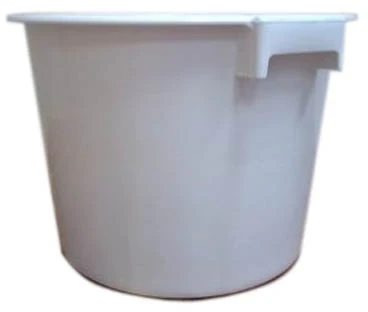 Kubilas Okko, 90 l, balta sp.