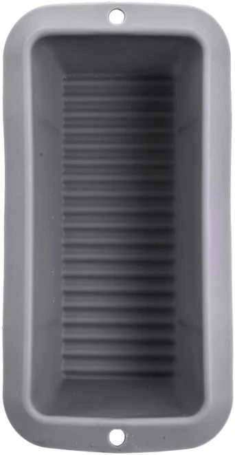 Asus PAN LOAF SILICON 24X12.5X7CM Pilkas