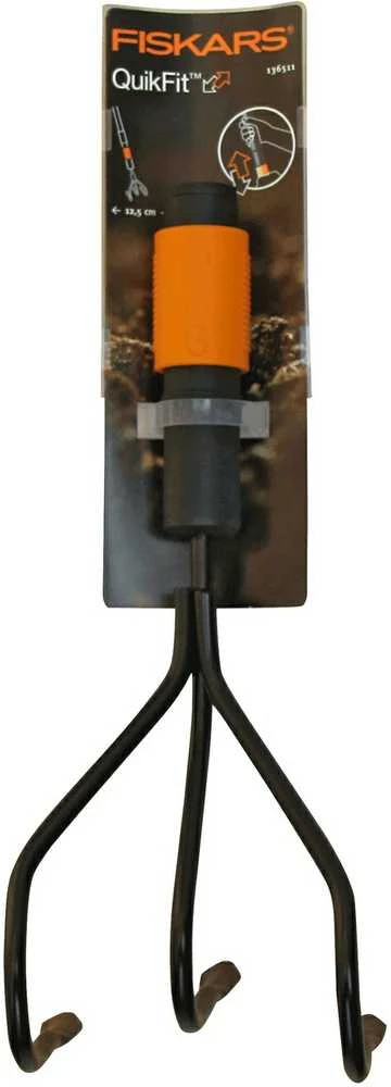 Fiskars QuikFit Cultivator