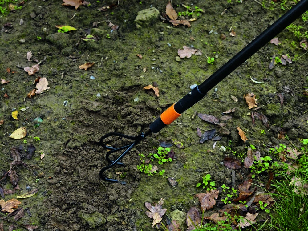 Fiskars QuikFit Cultivator