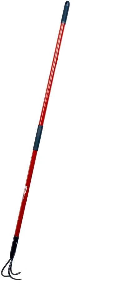 Haushalt Doerr CULTIVATOR 3R FIBREGLASS HANDLE SG003 H