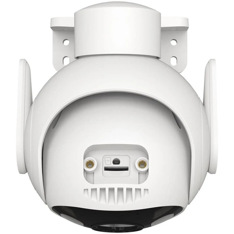 360° lauko Wi-Fi kamera IMOU Cruiser 2 5MP