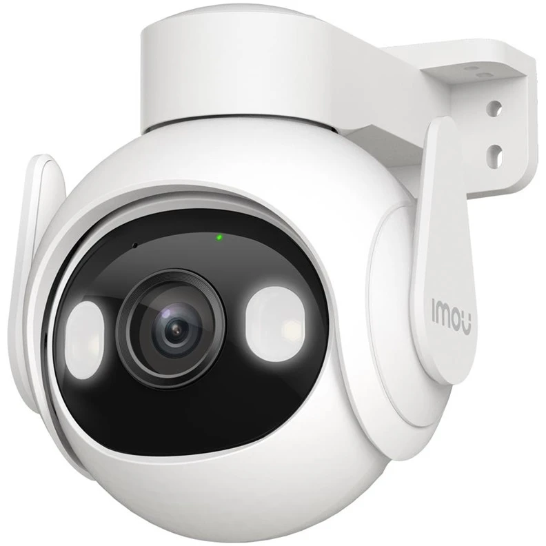360° lauko Wi-Fi kamera IMOU Cruiser 2 5MP