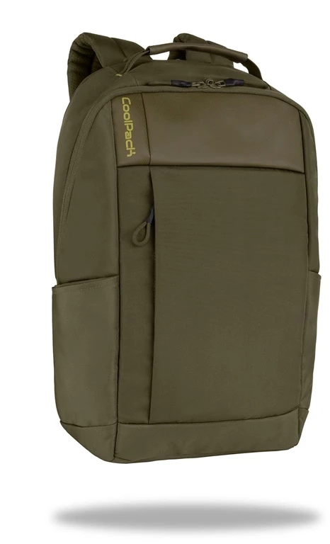 Kuprinė COOLPACK E55014, žalia