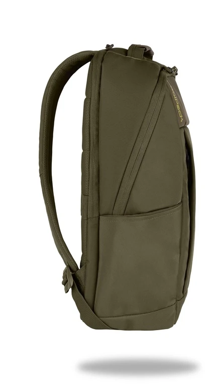 Kuprinė COOLPACK E55014, žalia