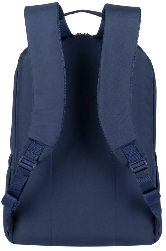 Kuprinė RIVACASE 7561 dark mėlynas Alpendorf-ECO Nešiojamas kompiuteris backpack 15.6-16"