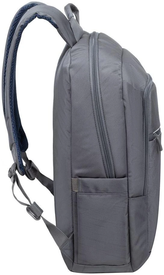 Kuprinė RIVACASE 7561 pilkas Alpendorf-ECO Nešiojamas kompiuteris backpack 15.6-16" (20L)