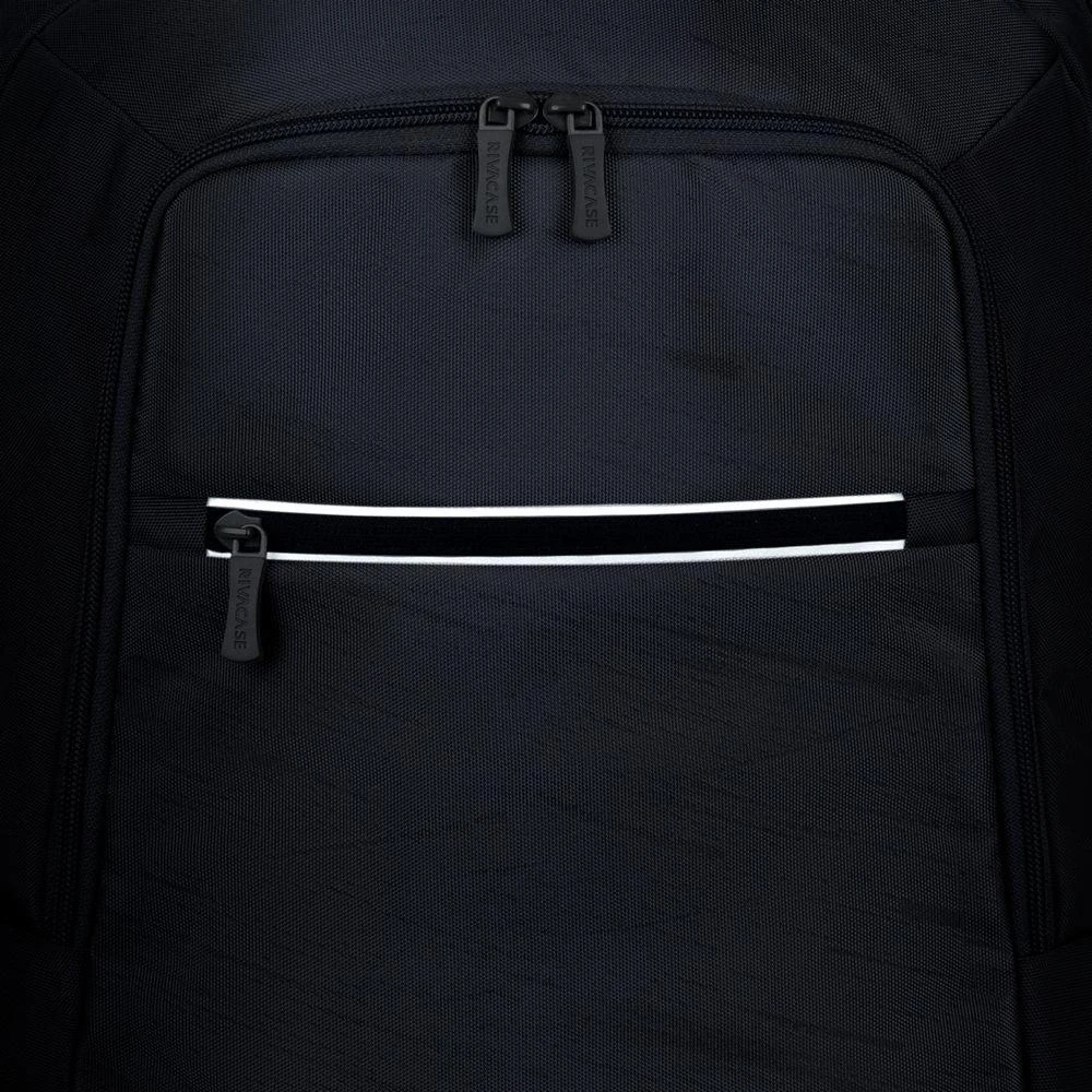 Kuprinė RIVACASE 7561 pilkas Alpendorf-ECO Nešiojamas kompiuteris backpack 15.6-16" (20L)