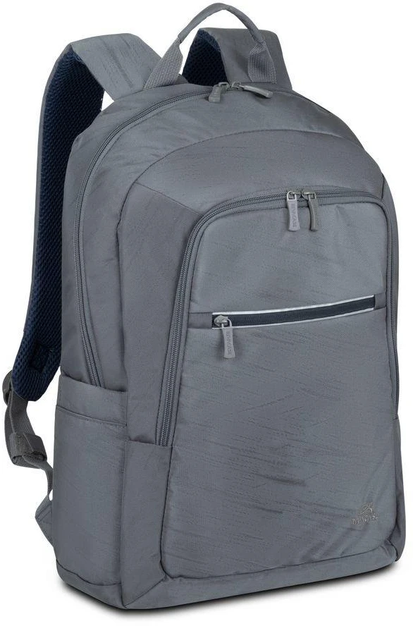 Kuprinė RIVACASE 7561 pilkas Alpendorf-ECO Nešiojamas kompiuteris backpack 15.6-16" (20L)