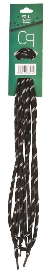 Batų raišteliai Ardon Ardon SL, juoda sp./pilka sp., 128 cm dydis