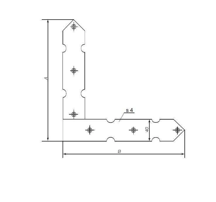 Kampainis Kurzemes 9521, 250 x 250 mm, ruda