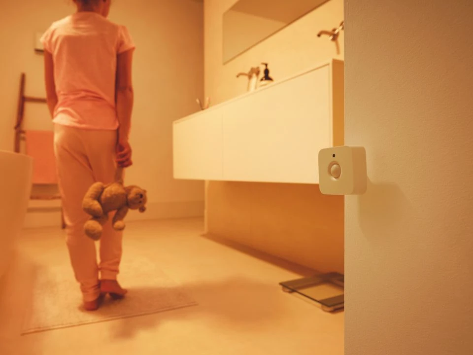 Judesio jutiklis Philips Hue Motion Sensor