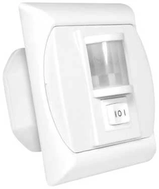 Kanlux Jungiamasis judesio jutiklis JQ-L (07690)