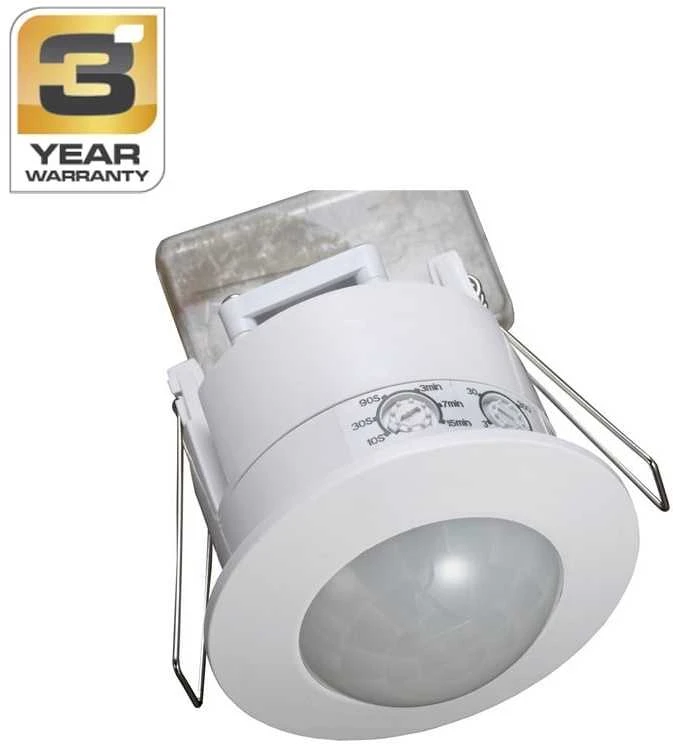 Standart JUTIKLIS ST41 360° 600W IP20 BALTA