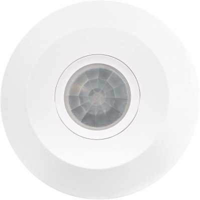 Vexen Oem Kustības sensors ALIO MS-360-08EW, V A, 360 grādi, IP20, 2000W